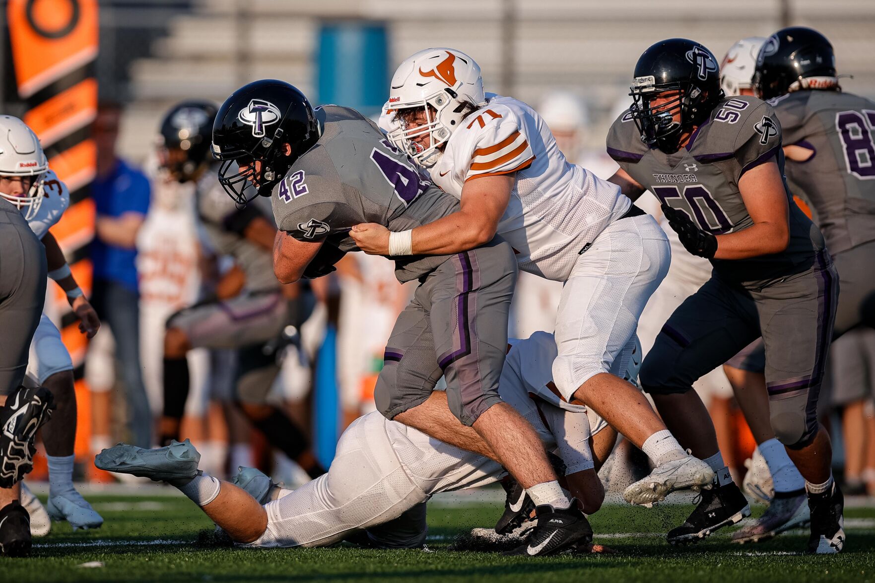 PREP FOOTBALL